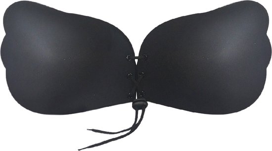 MAGIC Bodyfashion Va-Va-Voom Bra - Zwart - Maat B