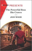 Scandals of the Le Roux Wedding 2 - The Powerful Boss She Craves