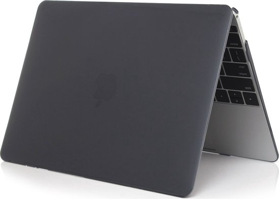 Mobigear Glossy - Apple MacBook Pro 13 Pouces (2012-2015) Coque