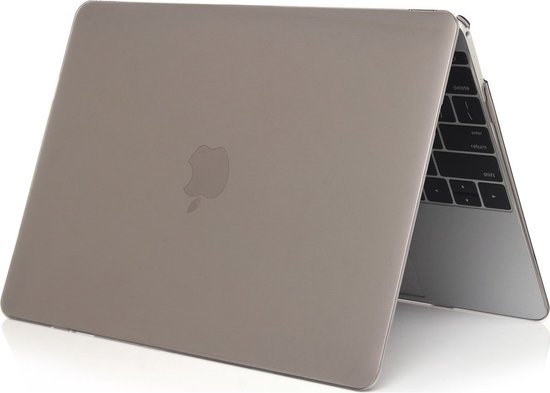 Mobigear Glossy - Apple MacBook Pro 13 Pouces (2012-2015) Coque