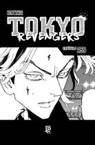 Tokyo Revengers Capítulo 259 - Tokyo Revengers Capítulo 259