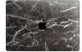 Macbook Pro 13’’ [2022 Met Apple M2 chip] Skin Stone - 3M Sticker