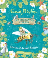 The Enchanted Library 2 - Stories of Animal Secrets