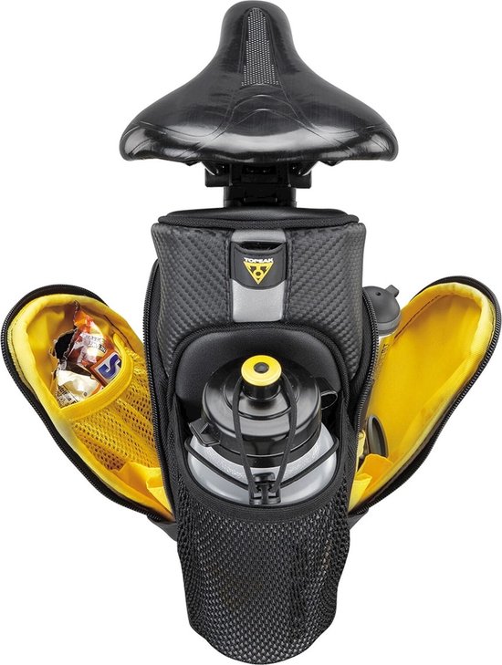 Topeak zadeltas MondoPack Hydro van Topeak — afbeelding 5