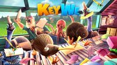 KeyWe - PS5