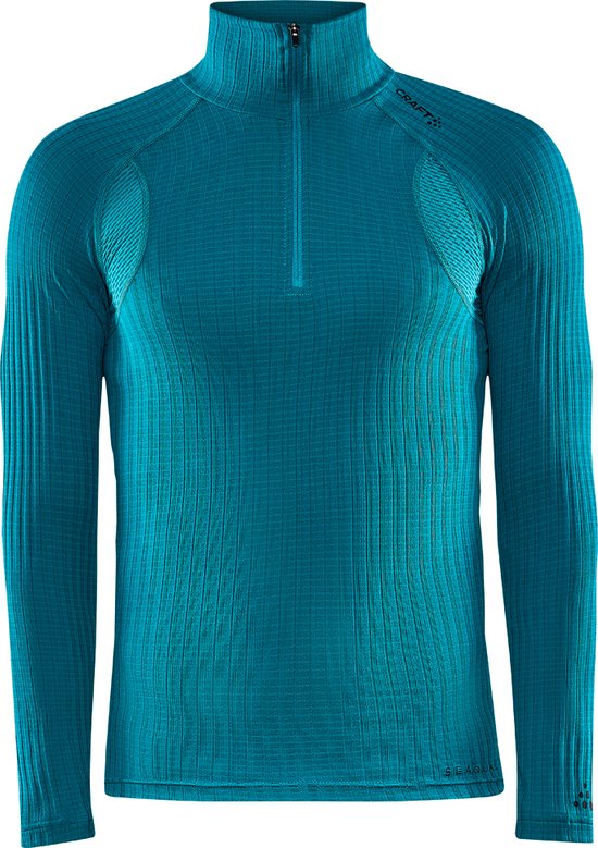 Craft Active Extreme X ZIP LS Heren bol