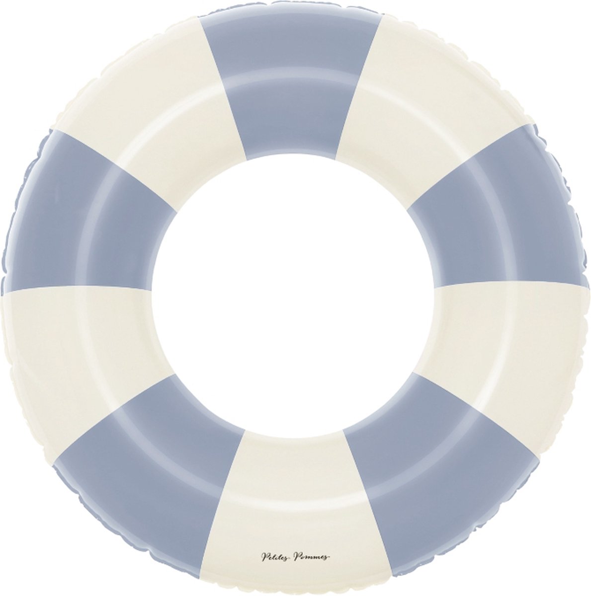 Petites Pommes - Zwemring - Sally - Nordic Blue - Zwemband - ø 90cm - 6+ jaar