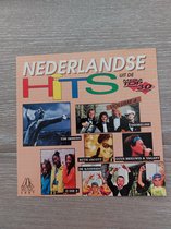 Nederlandse Hits uit de Mega Top 30 Volume 4