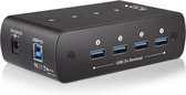 iCON OneHub USB MIDI DAW Controller -