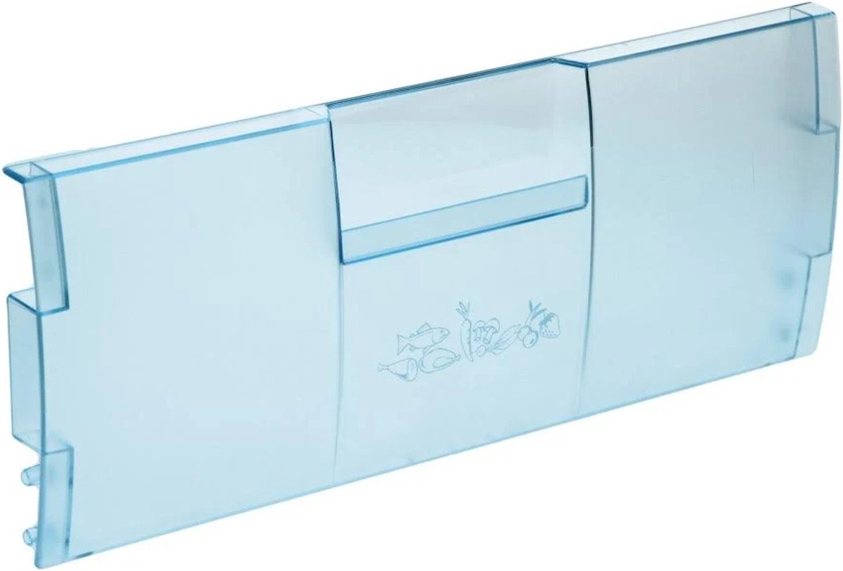 Beko Vriesvakklep - bovenste 4551630100