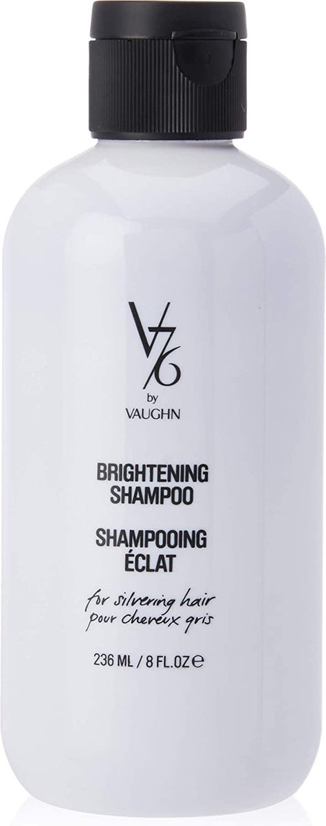 Vaughn Brightening Shampoo 236ml