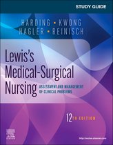 Study Guide for Lewis' Medical-Surgical Nursing E-Book