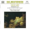 Mozart:Sinfonien Nr.28,34 & 36