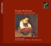 Jill Feldman, Karl-Ernst Schröder, Mara Galassi - Pianger Di Dolcezza (CD)