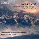 Stavanger Symphony Orchestra - Orchestra II - Prillar (CD)