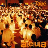 Taize - Taize: Aleluia! (CD)
