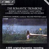Roland Pöntinen, Christian Lindberg - The Romantic Trombone (CD)
