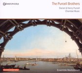 The Purcell Brothers