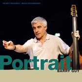 Barry Guy - Portrait (CD)