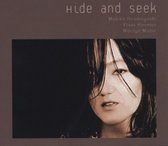 Hide And Seek (CD)