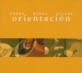 Orientation (CD)