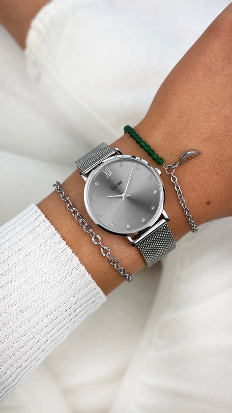 Cluse horloge openen hotsell