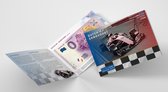 0 Euro biljet 2020 - Dutch GP Zandvoort LIMITED EDITION