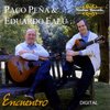 Falu Pena - Encuentro (CD)