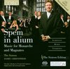 The Sixteen - Spem In Alium (Super Audio CD)