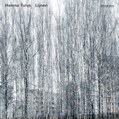 Helena Tulve - Lijnen (CD)