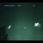 Anders Jormin - XIeyi (CD)