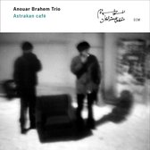 Anouar Brahem - Astrakan Cafe (CD)