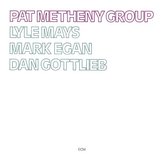 Pat Metheny - Pat Metheny Group (CD)