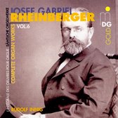 Rudolf Innig - Complete Organ Works Vol 6 (CD)