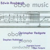 Roxburgh: Music For Oboe