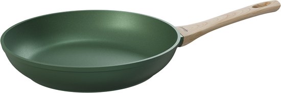 Masterclass Can-to-pan - Poêle Écologique En Céramique, Constituée De