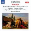 Soloists Aradia Ensemble - Rinaldo (3 CD)