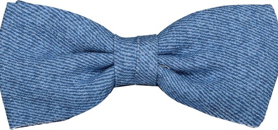 Jac Hensen Self Tie - Blauw