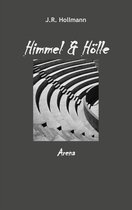 Traumbuch-Saga 2 - Himmel und Hölle