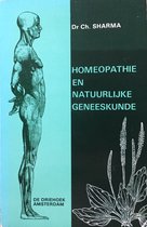Homeopathie en natuurlijke geneeskunde