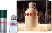 Hugo Boss Hugo Boss Giftset 225 ml