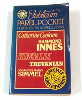 Jubileum Parel Pocket