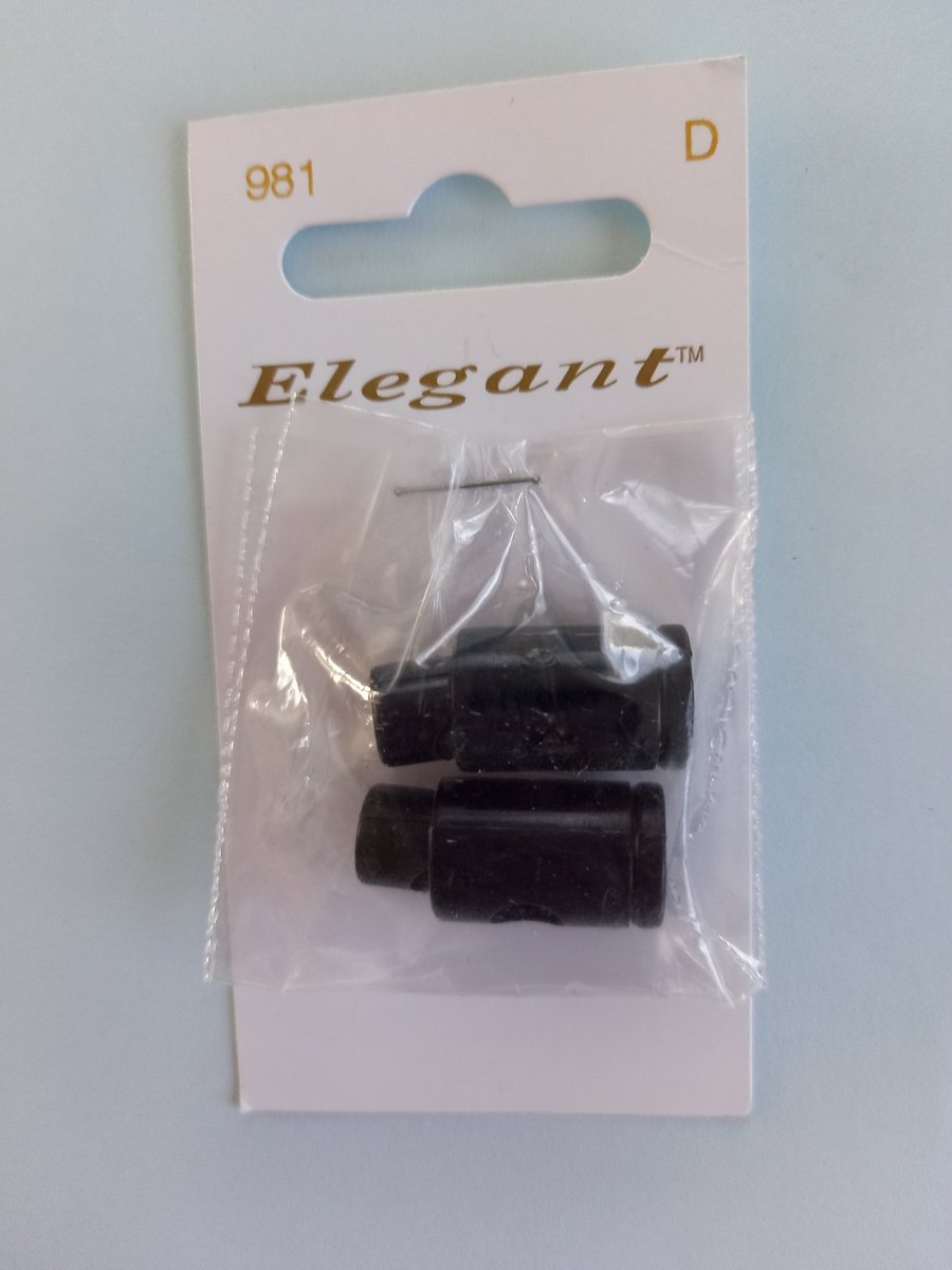 Knoop elegant nr 981