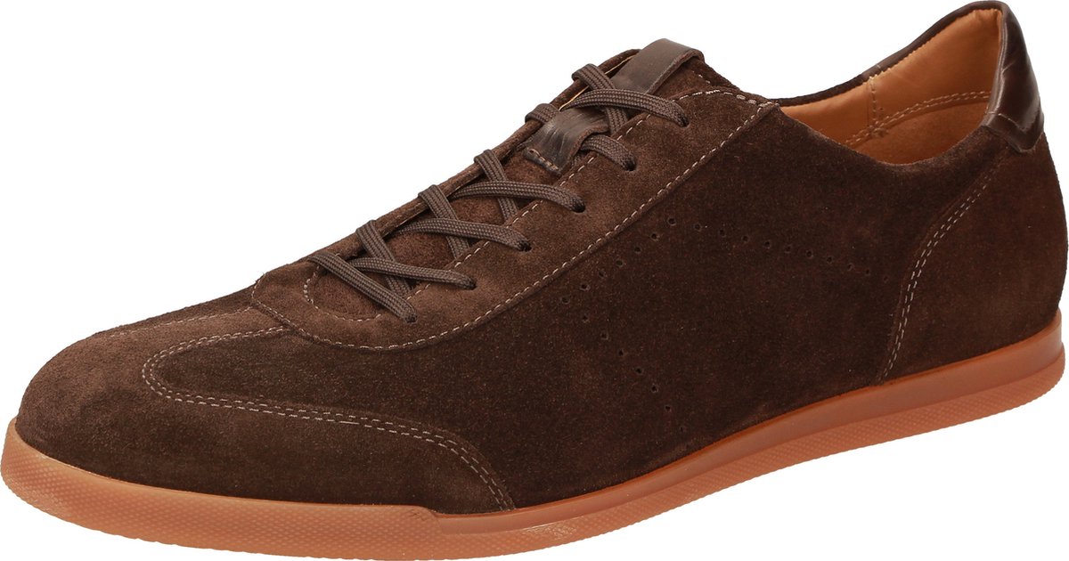 Sioux Herren Schnürschuh Malronus-700 Oxford-Schuh