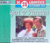 De 28 Grootste Successen Van Gert & Hermien 2CD