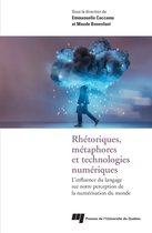 Rhétoriques, métaphores et technologies numériques