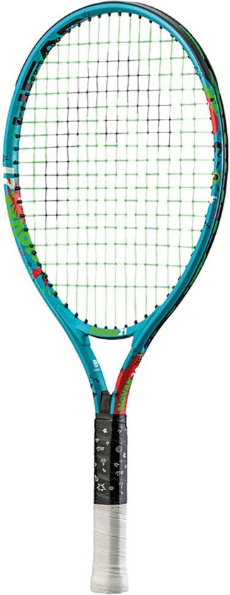 Foto: Head novak junior tennis racket