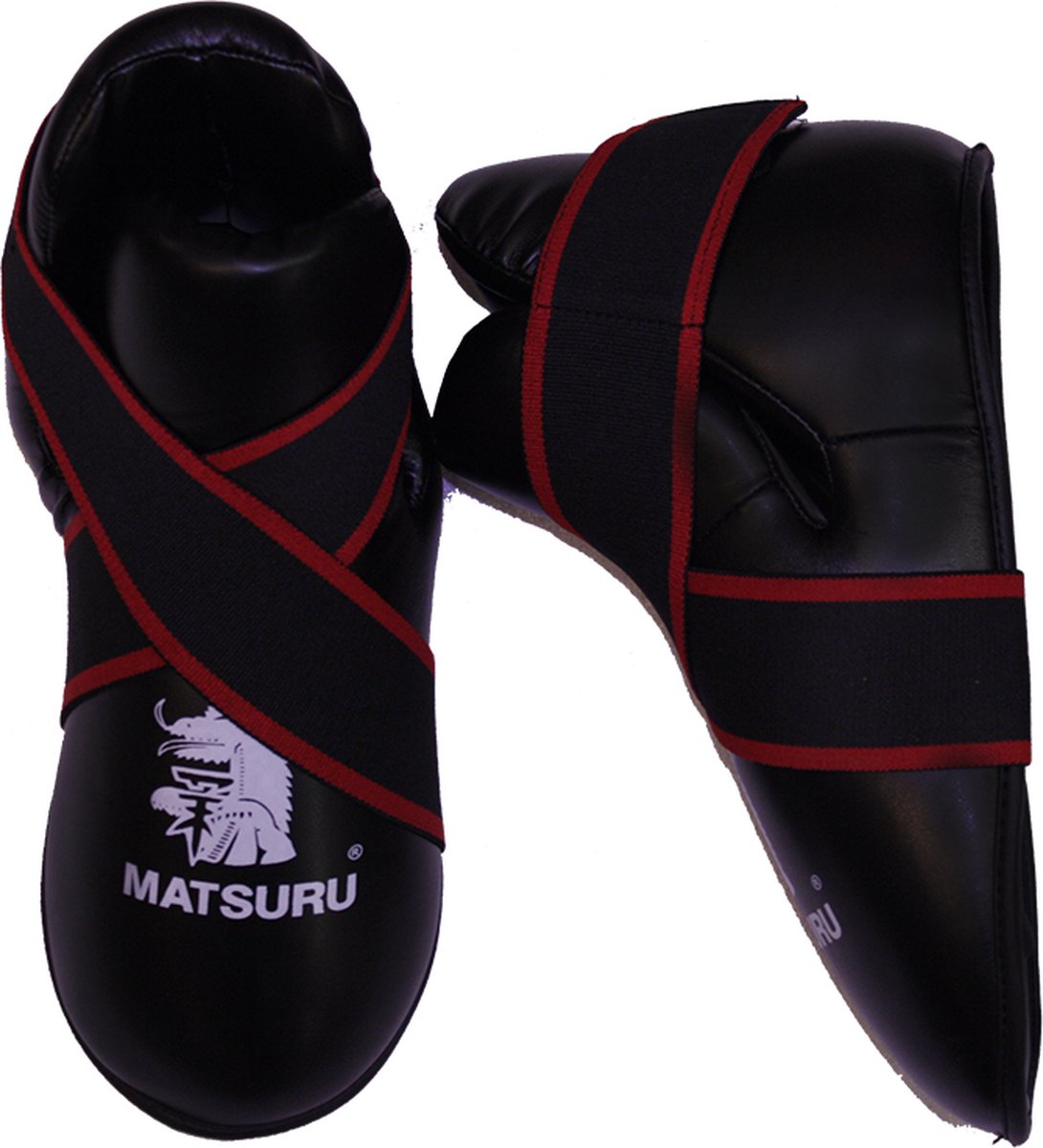 Safety Kicks