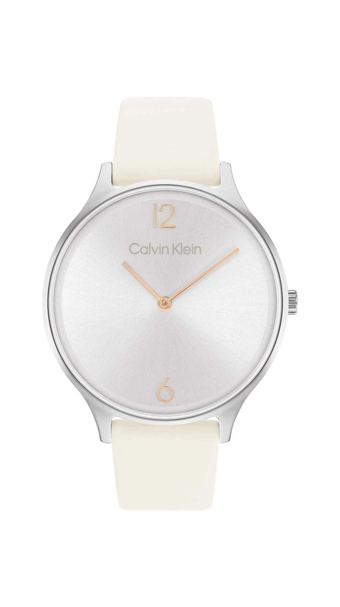 Calvin Klein CK25200010 Dames Horloge