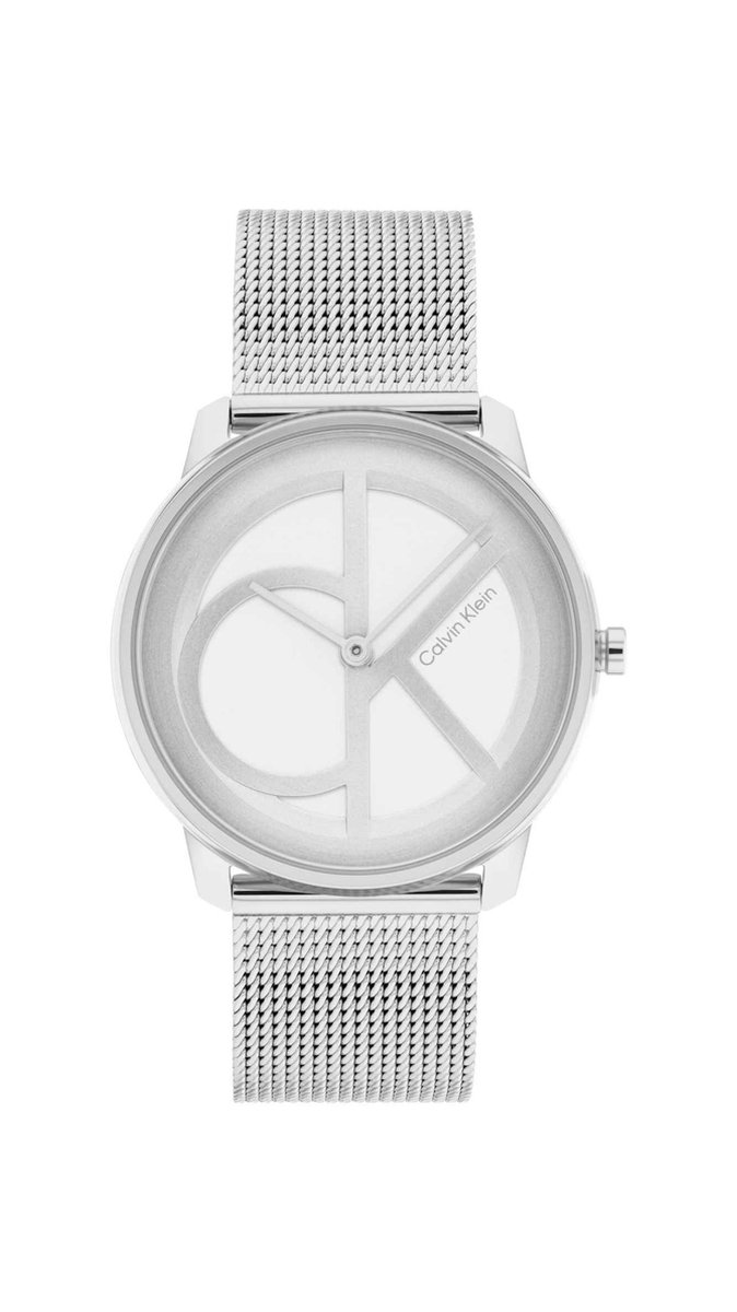 Calvin Klein CK25200032 Dames Horloge